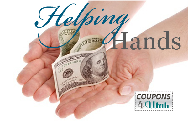 Helping Hands - Coupons 4 Utah