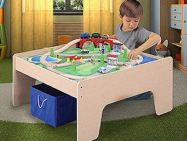 toy table
