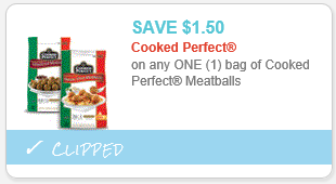cooked perfect coupon