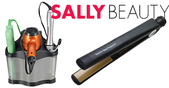 Sally Beauty Feature