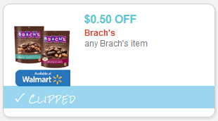 brach's coupon