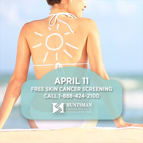 skin cancer screening
