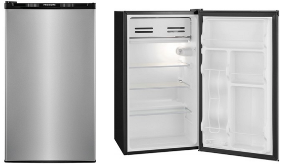 Best Buy fridge