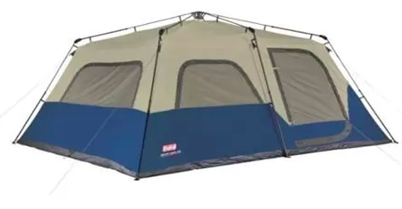 Tent Deal