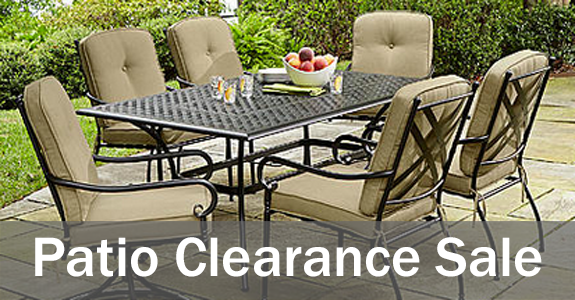 kmart patio furniture clearance - 28 images - kmart patio furniture
