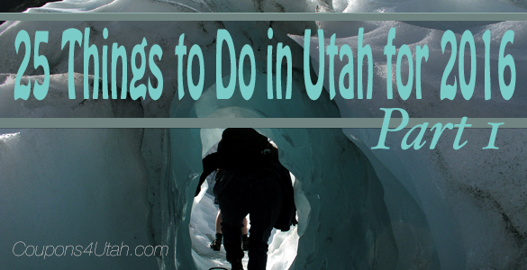 Things to Do in Utah