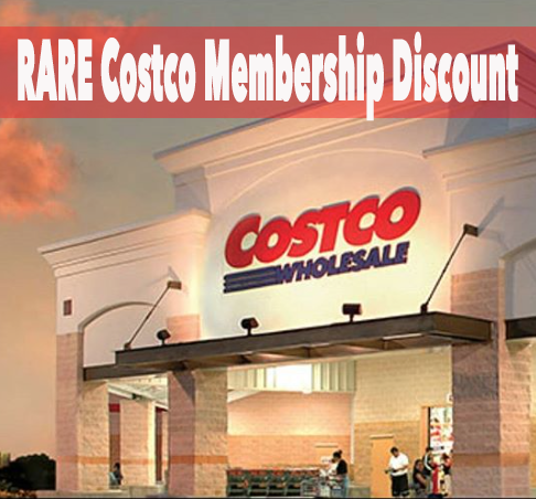 deals costco membership