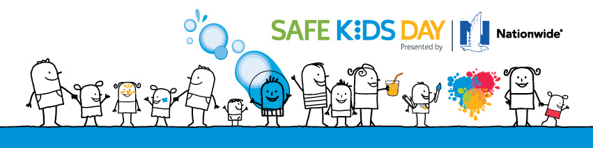 safe kids day