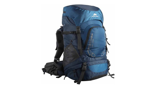 ozark backpack