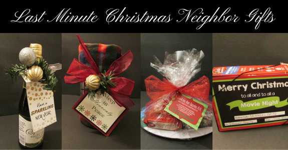 Feature Image Last Minute Neighbor Gifts - Coupons4Utah