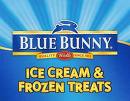 Blue Bunny