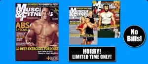 Muscle & Fitness copy