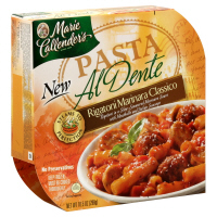 Pasta Al Dente