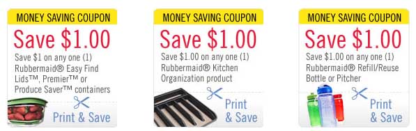 Rubbermaid