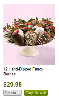 berries