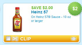 coupons copy