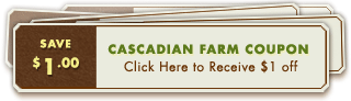 cascadian farm