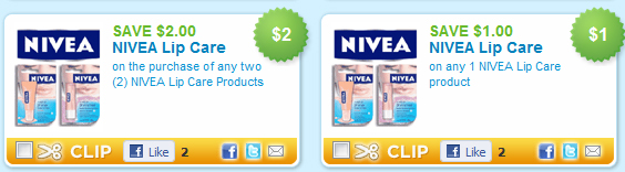 coupons