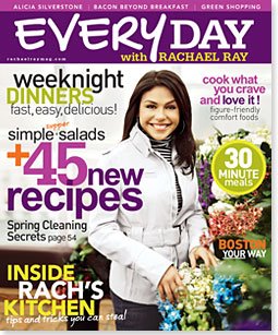 rachel ray