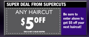 supercuts
