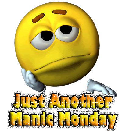 Monday