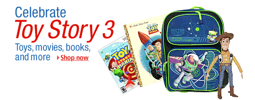 Toy Story Sale
