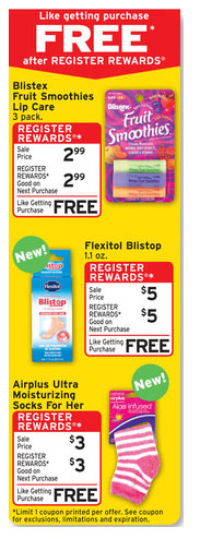Walgreens