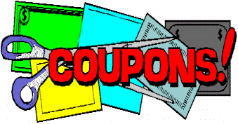 coupon