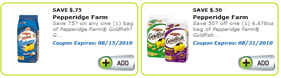 coupon
