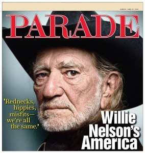parade magazine