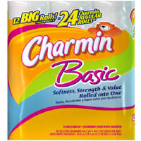 Charmin
