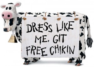 Chick-fil-A-Cow-Day