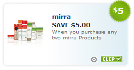 Mirra