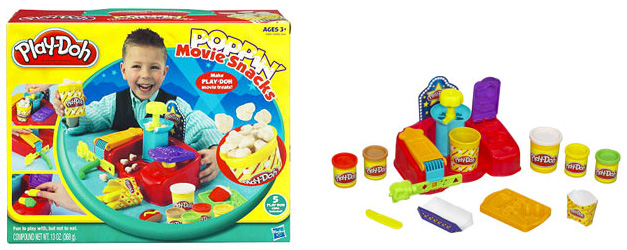 Play Doh