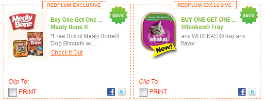 coupon