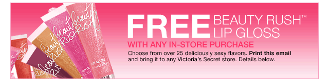 victorias secret
