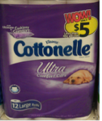 cottonelle walgreens