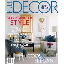 elle decor