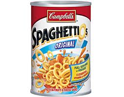 SpagehettiO's