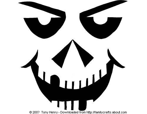 pumpskullface