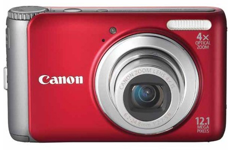 cannon