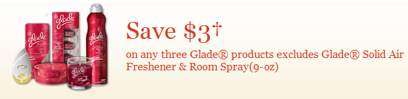 glade