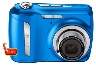 kodak easy share