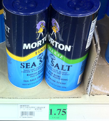 morton