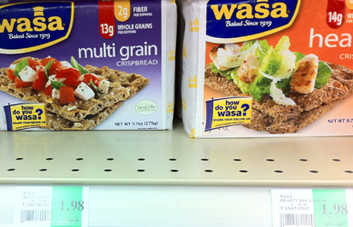 wasa