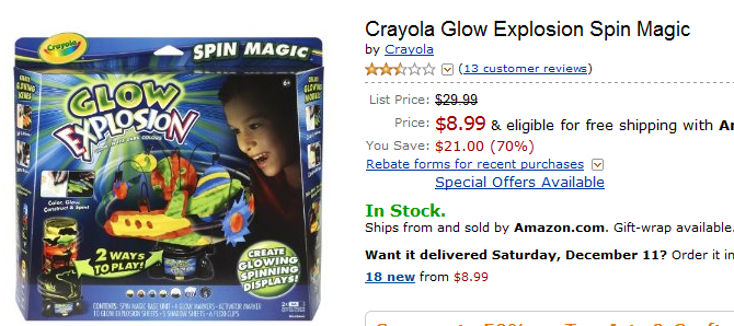 crayola