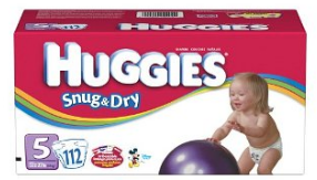 huggies