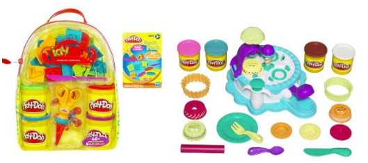 image playdoh