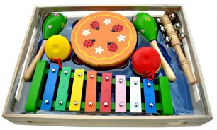 toys