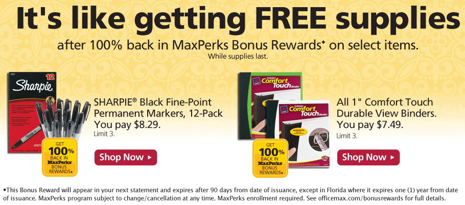 image office max